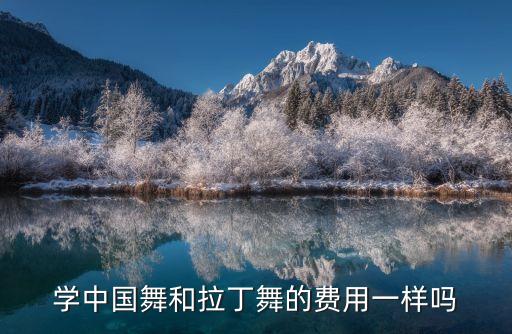 儿童拉丁舞学费是多少，拉丁舞考级收费标准
