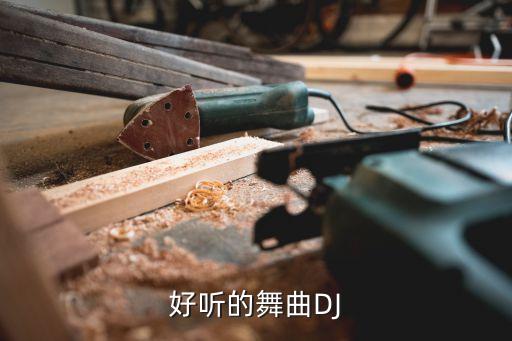 年轻人跳的dj广场舞，好听的舞曲DJ