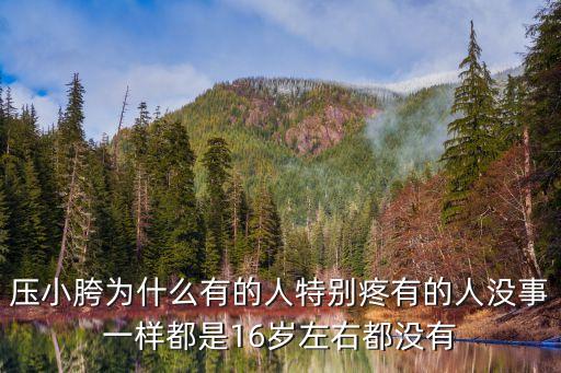 舞蹈生最疼的基本功踩胯，舞蹈基本功踩跨会不会对生长发育有影响比如会影响身高  搜