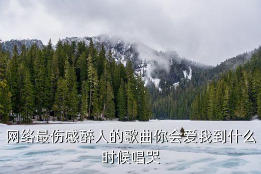 你会爱我到什么时候广场舞歌曲，网络最伤感醉人的歌曲你会爱我到什么时候唱哭