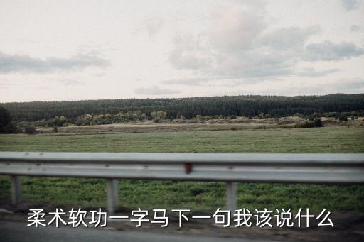 机灵姐下一字马哭了，柔术软功一字马下一句我该说什么