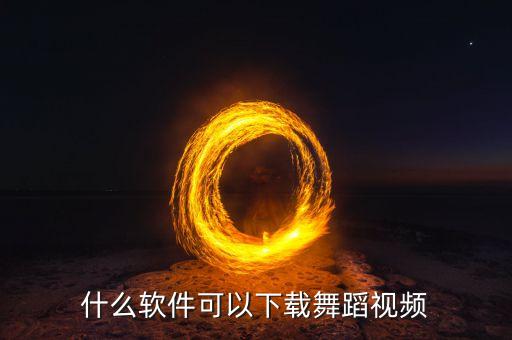 在什么里面下载广场舞视频播放器，广场舞视频用手机在哪下载
