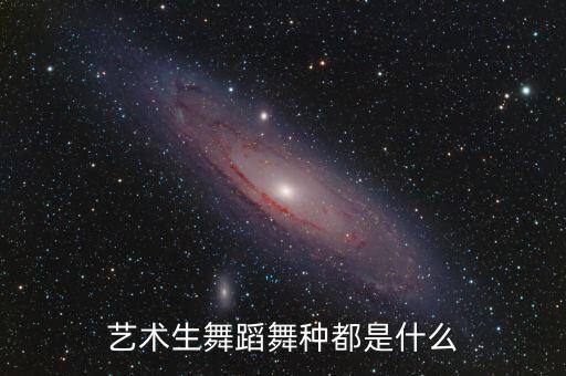 舞蹈艺考生考什么舞种，高考艺术生舞蹈应该选什么样的曲子什么类型的舞