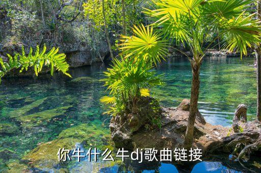 牛什么牛茉莉mp3下载，你牛什么牛mp3