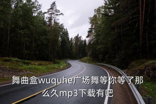 广场舞还要等你多久下载，广场舞视频下载要怎么下
