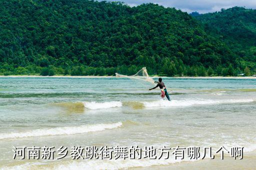 新乡学街舞哪里比较好，河南新乡教跳街舞的地方有哪几个啊