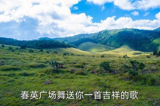 有个什么吉祥光场舞，馨梅广场舞吉祥如意的日子怎么搜不到这个舞
