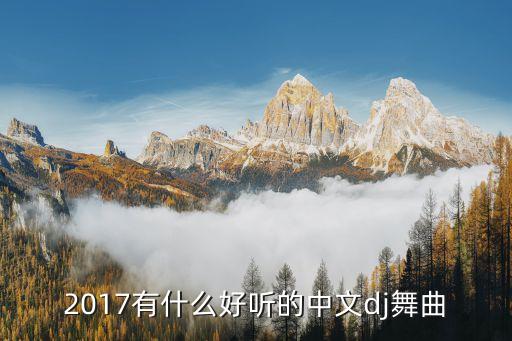 2017广场舞舞曲有哪些，2017鸡年跳什么舞