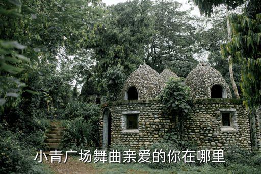 双人亲爱的你在哪里分解，有谁知道这首歌名我只知道里面有唱亲爱的你在哪里是男女对唱