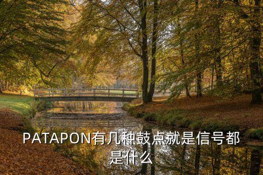 中东鼓点怎么念，鼓中的鼓点是什么意思