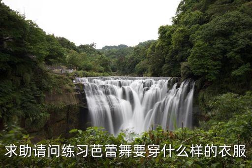 教舞蹈穿什么衣服好，练习古典舞的时侯穿什么样的衣服比较合适