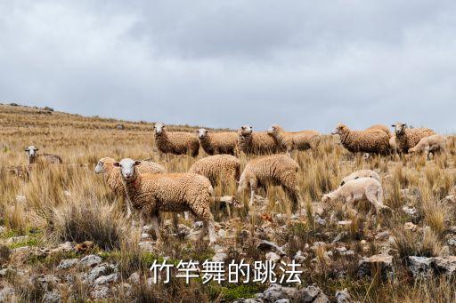 六一儿童节最火舞蹈竹竿舞，竹竿舞怎么跳