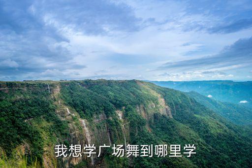 广场舞16步在哪里学的，在哪可以学广场舞