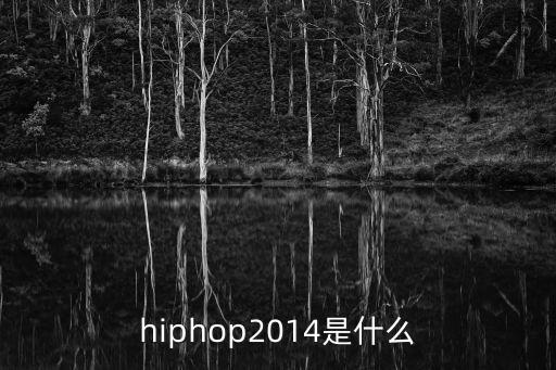 红牛街舞大赛2014是怎么回事，hiphop2014是什么