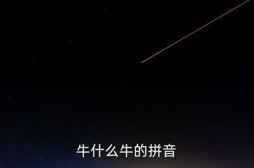 牛什么牛的分解动作云裳，为什么一个6牛的力可以分解为三牛和四牛