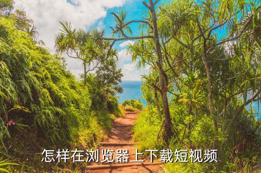 海外短视频怎么下载注册，谁知道怎么下栽 短视频到手机上啊