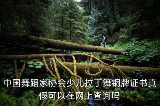 在哪个网站查拉丁证书，拉丁舞教师资格证在网上怎么查不到我在网上输入了我的证书编号