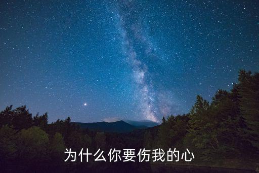 广场舞你为什么伤我的心，你为什么要伤我的心