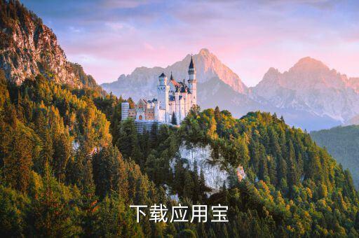 下载应用宝