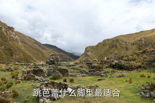 什么样的脚能跳芭蕾，学芭蕾对脚有什么要求吗