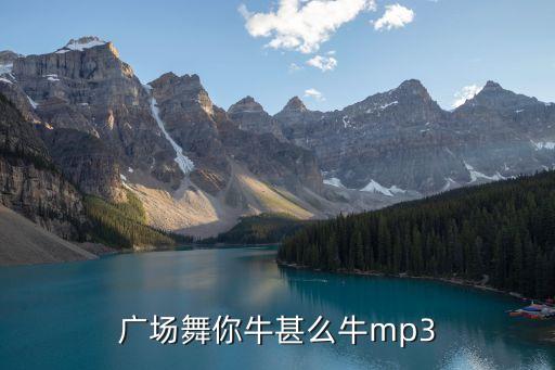 你牛什么牛红妆广场舞分解动作，广场舞你牛甚么牛mp3