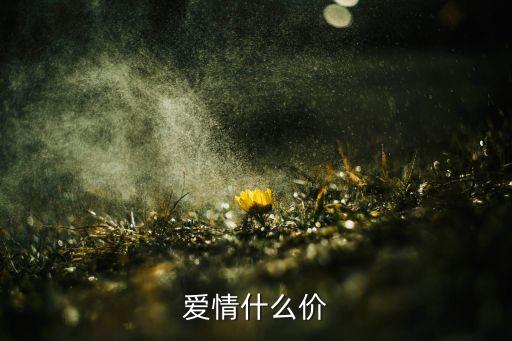 爱情什么价广场舞鬼步舞，爱情什么价