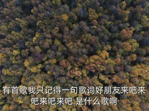 来吧来吧什么歌曲下载，求西藏卫视的一首歌
