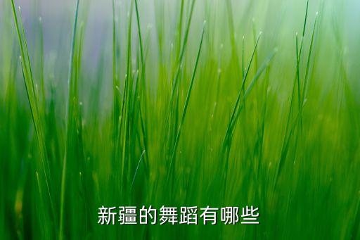维吾尔族爱跳什么舞，尔玛伊萨是哪个民族的舞蹈