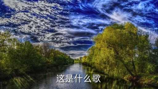 无眠的爱什么歌，不知道是谁的歌了 有句歌词是 什么相逢还唱那首歌
