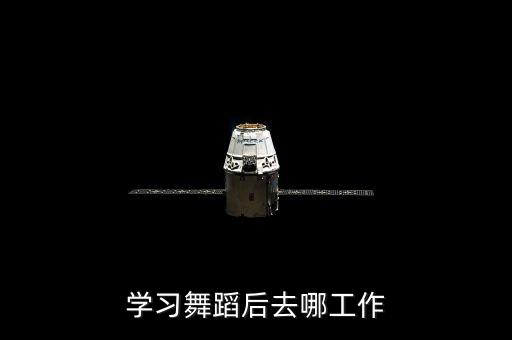 学习舞蹈后去哪工作