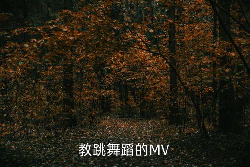 好看的舞蹈视频教程，现代舞的视频