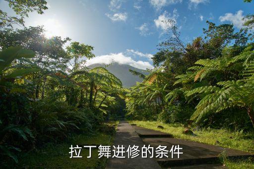 舞蹈进修需要什么条件，北京舞蹈学院继续教育学院需要什么要求啊我不知道我可不可以