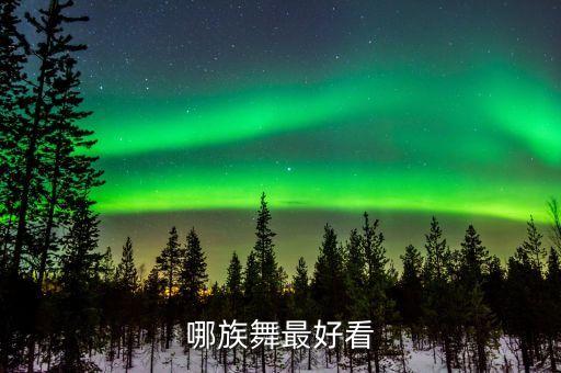 最火的民族舞蹈，2013有什么流行的民族舞