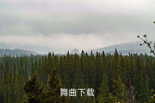 舞曲下载