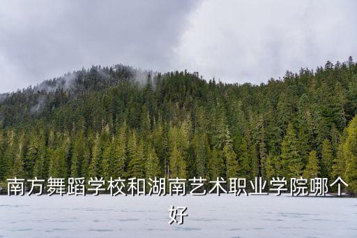 南方的舞蹈学校怎么样，南方舞蹈学校怎么样我想去诶求解惑
