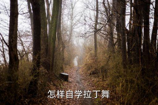 怎么学拉丁，怎样最快学会跳拉丁舞