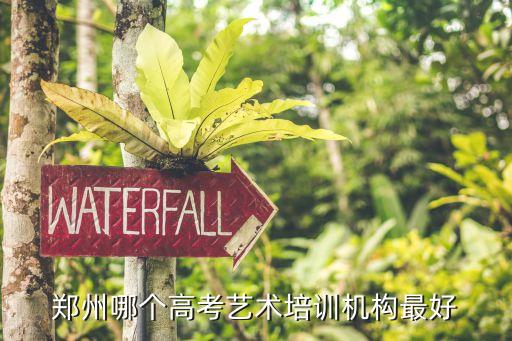 河南最好的艺考培训学校，河南哪家高考艺术培训学校最好