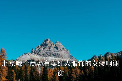 北京哪里有卖红广场的，北京的小红门市场有卖哪些商品小红门对个人零售吗还是只做批发
