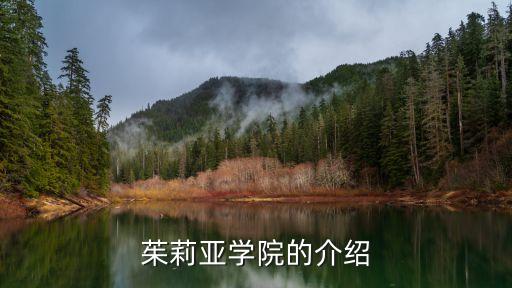 茱莉亚学院的介绍