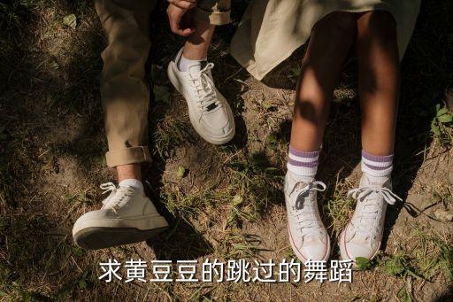 黄豆豆是学什么舞蹈的，舞蹈家黄豆豆的父亲叫什么