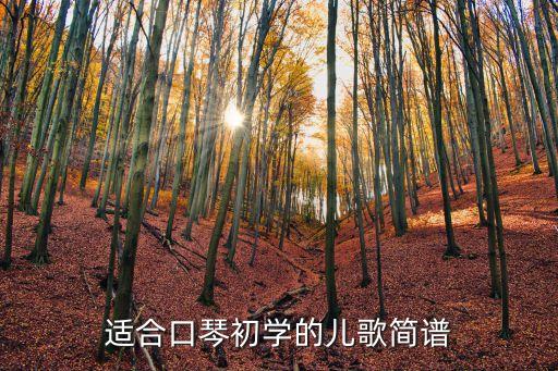 儿歌300首简谱，你有儿歌跳吧亲爱的朋友简谱吗