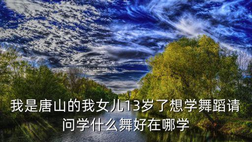 13岁学哪个拉丁舞，13岁女生学民族舞和还是拉丁舞好