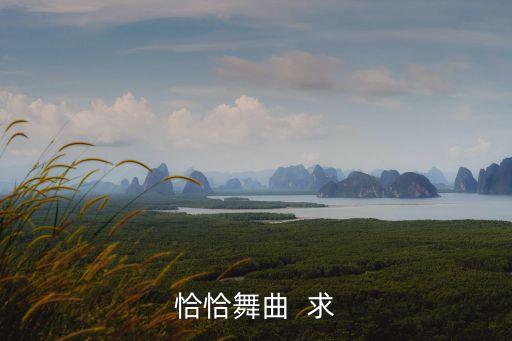 恰恰舞曲  求
