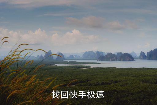 下载快手安装到桌面打开，快手软件怎么下载到电脑里
