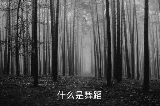 舞蹈的艺术特性有哪些，芭蕾舞艺术有什么特点