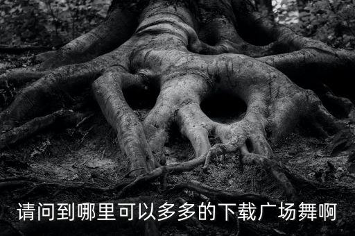 舞曲广场舞大全视频播放下载，哪里可以下载免费的广场舞舞曲