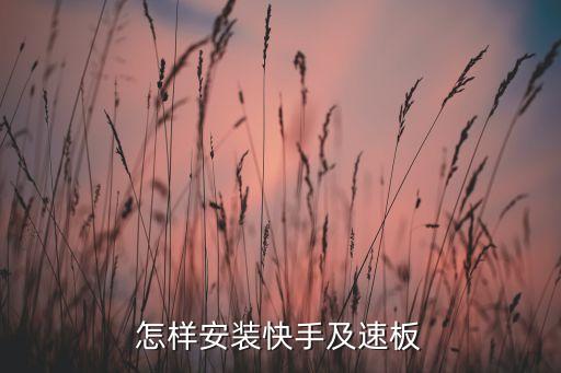 快手极速版下载正版1233，手机1233