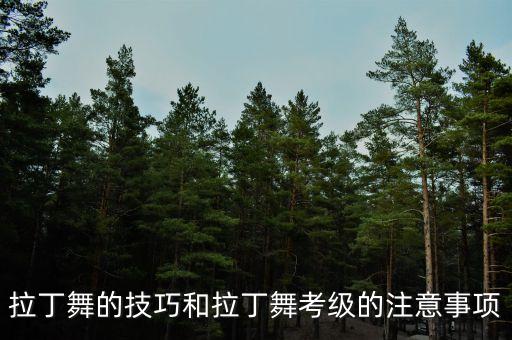 拉丁舞的脚尖如何绷直，拉丁舞需要绷脚尖么