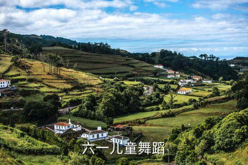六一儿童舞蹈