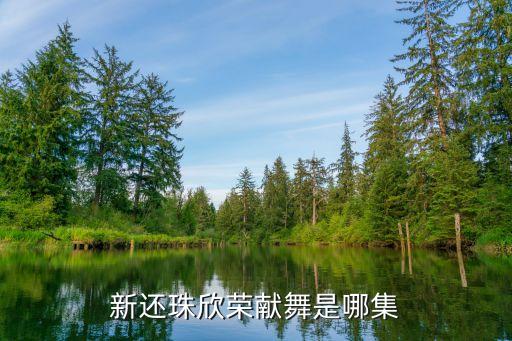 母子广场舞母子是哪里人，美人心计里面窦漪房跳的舞是什么舞
